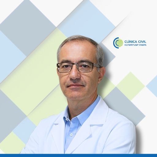 André Marcio Vieira Messias