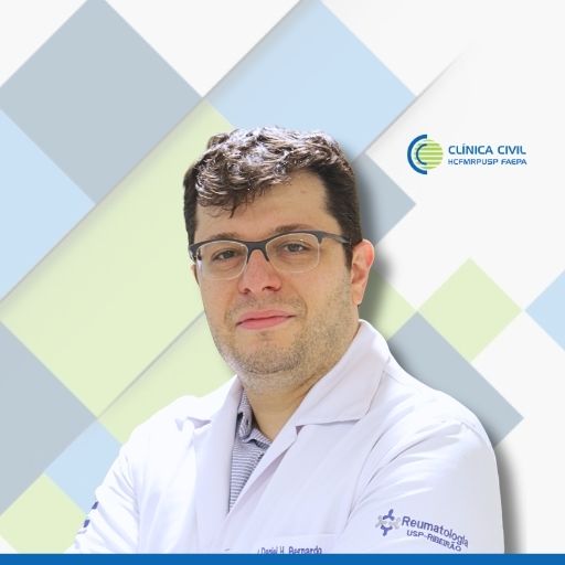 Daniel Humberto Cimino Bernardo