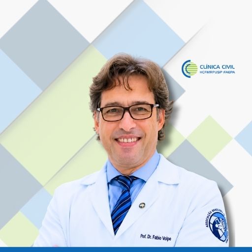Fábio Antonio Perecim Volpe