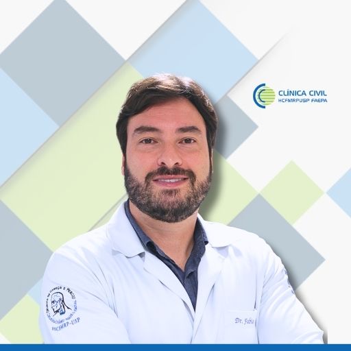 Fábio Longarini Verissimo de Mello
