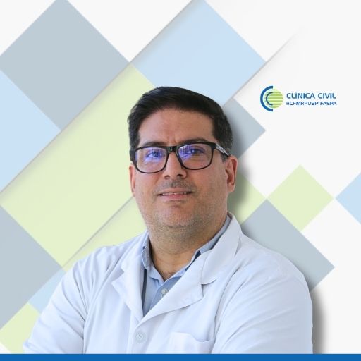 Mauricio Serra Ribeiro