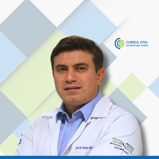 Octavio Marques Pontes Neto