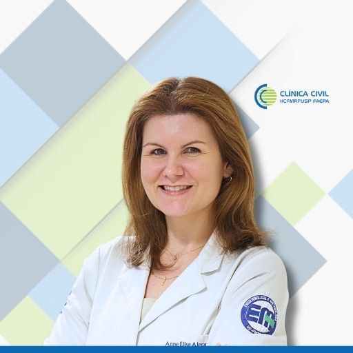 Anne Elise Alexandre