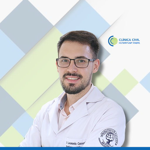 Leonardo Luis Cassoni