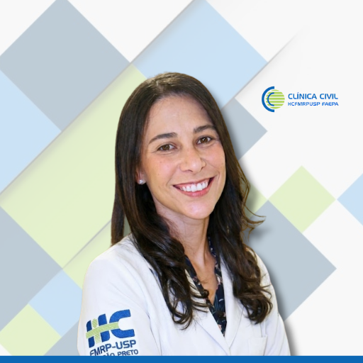 Patrícia da Silva Fernandes